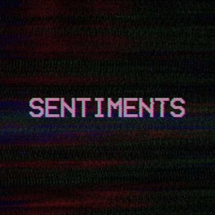 Louane - Sentiments