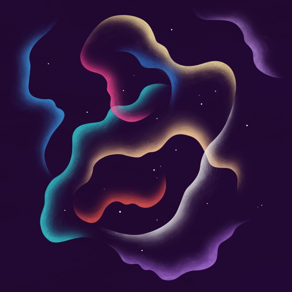 Black Sea Dahu - Orbit 10" Maxi