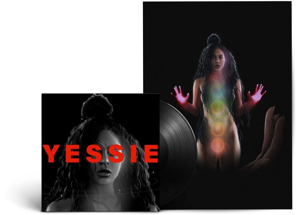Jessie Reyez - Yessie LP