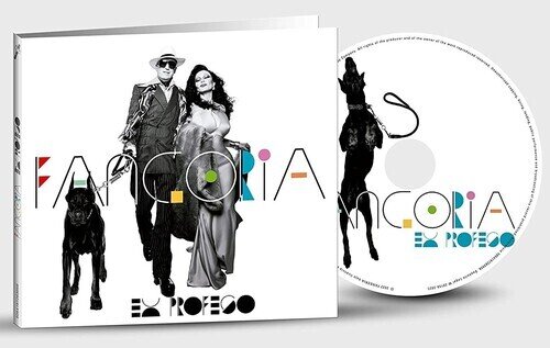 Fangoria - Ex Profeso