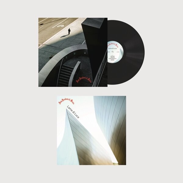 Reale Accademia Di Musica - Lame di luce LP