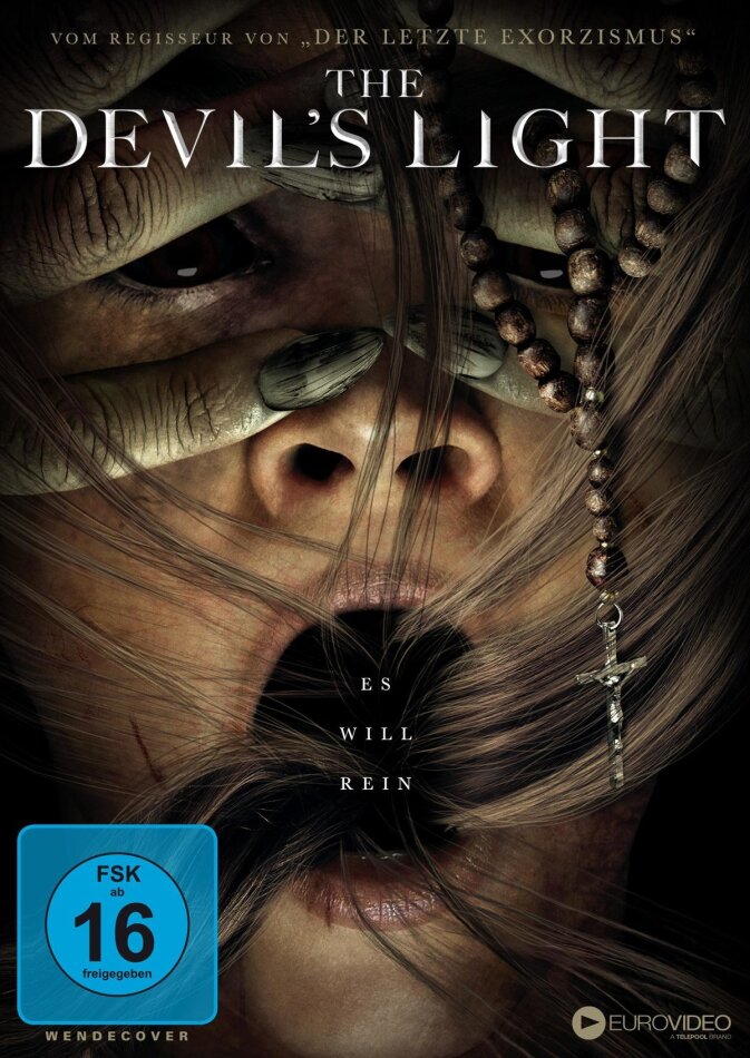 The Devil's Light (2022)