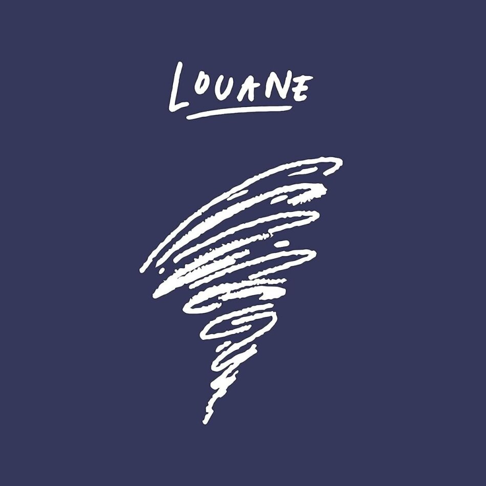 Louane - L'integrale 3 CD