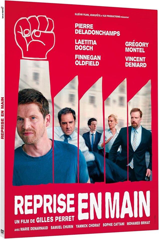 Reprise en main (2022)