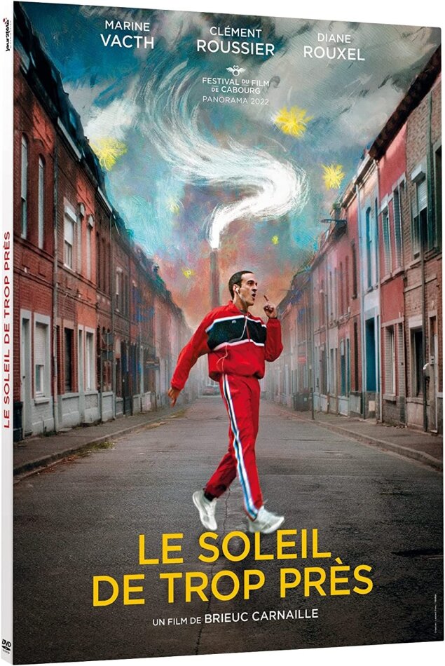 Le soleil de trop près (2022)
