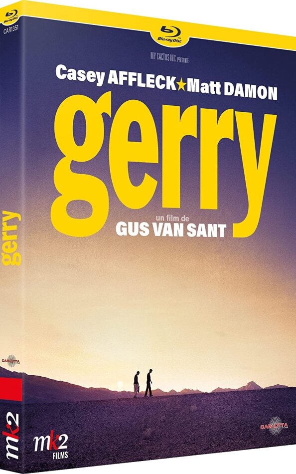 Gerry (2002)