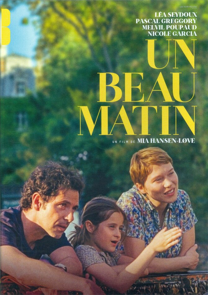 Un beau matin (2022)