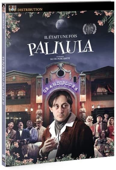 Il était une fois Palilula (2012)