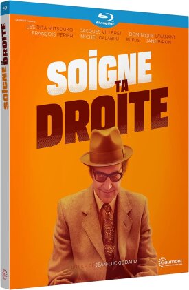 Soigne ta droite (1987)