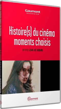 Moments choisis des histoire(s) du cin&eacute;ma (2001) (Collection Gaumont D&eacute;couverte)
