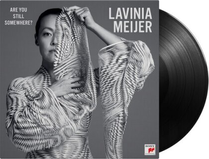 Lavinia Meijer - Are You Still Somewhere? (LP)
