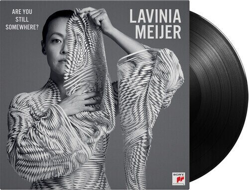 Lavinia Meijer - Are You Still Somewhere? LP