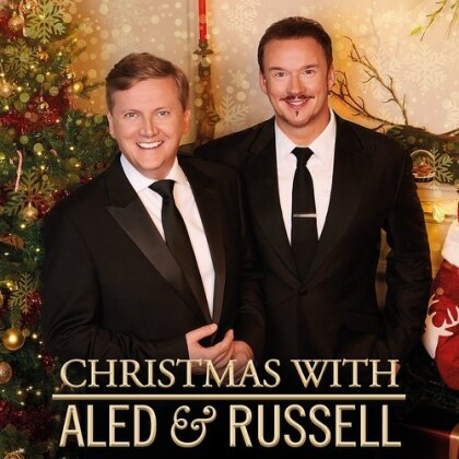 Russell Watson & Aled Jones - Christmas With Aled & Russell