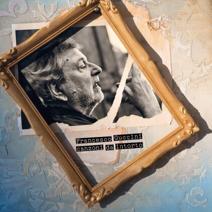 Francesco Guccini - Canzoni Da Intorto