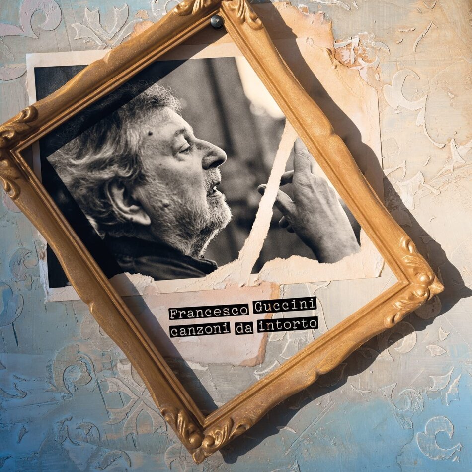 Francesco Guccini - Canzoni Da Intorto Deluxe Edition