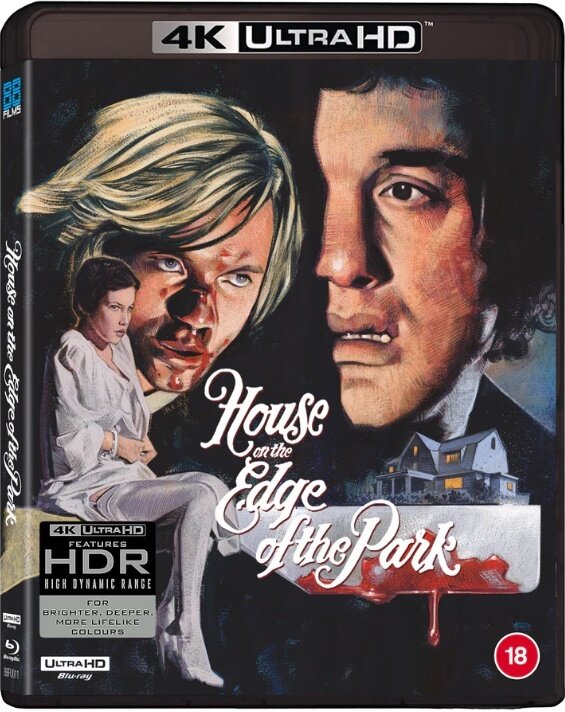 House On The Edge Of The Park (1980)