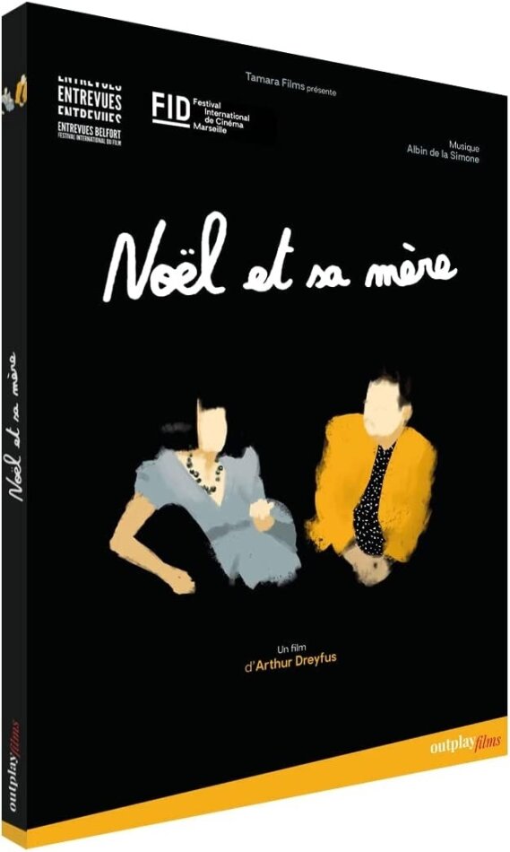 Noël et sa mère (2019)