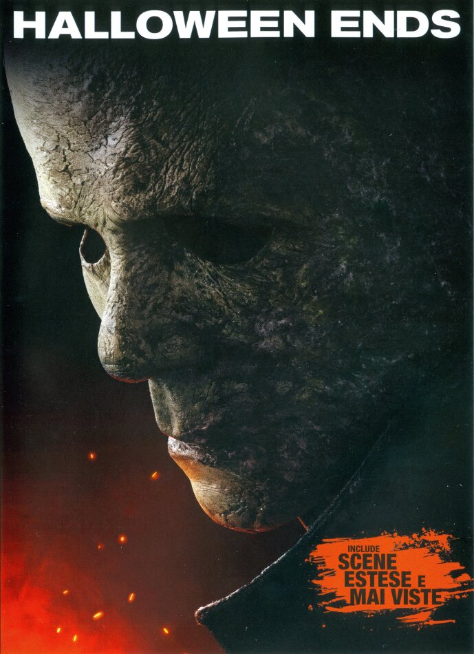 Halloween Ends (2022)