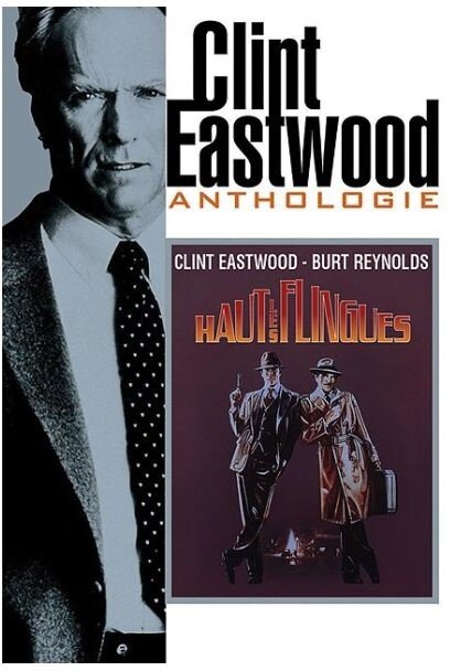 Haut les flingues (1984)