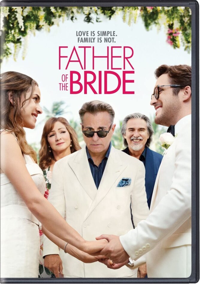 Father Of The Bride (2022)