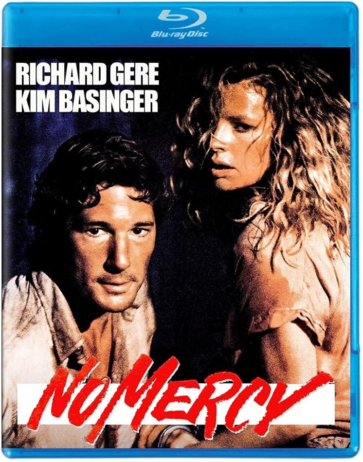 No Mercy (1986)