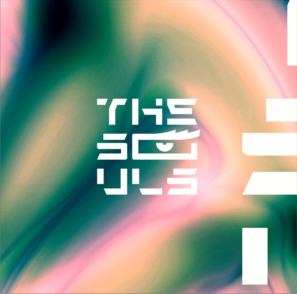 The Souls (Swiss) - Too Good To Go LP