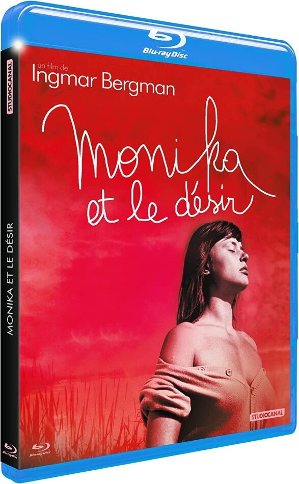 Monika et le désir (1952)