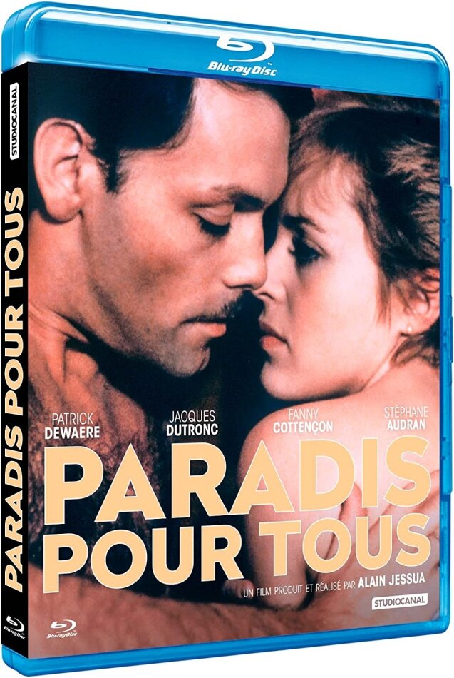 Paradis pour tous (1982)