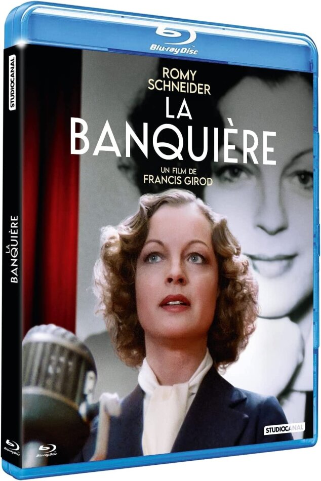 La Banquière (1980)