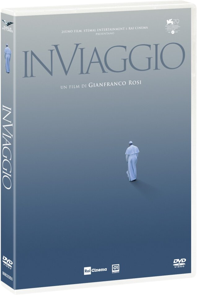 In viaggio (2022)