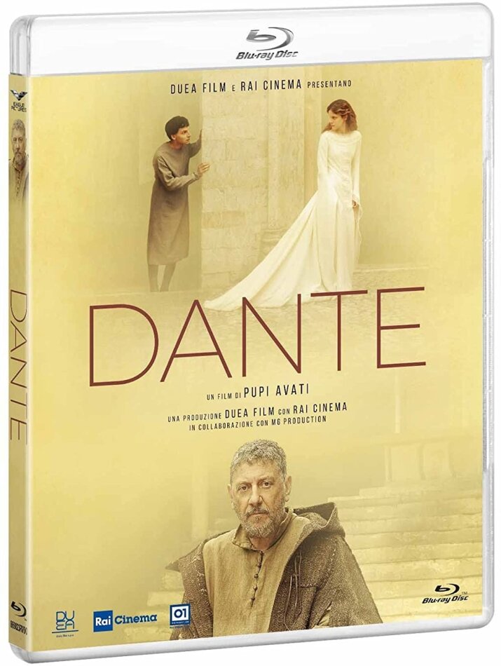 Dante (2022)