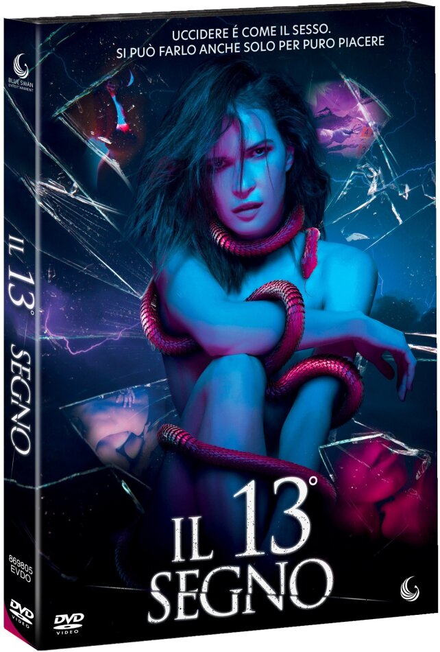 Il 13° Segno (2022)