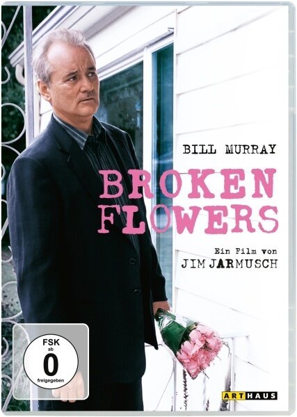 Broken Flowers (2005) Arthaus, Neuauflage