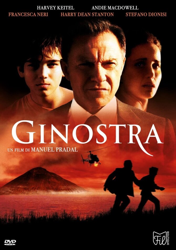 Ginostra (2002)