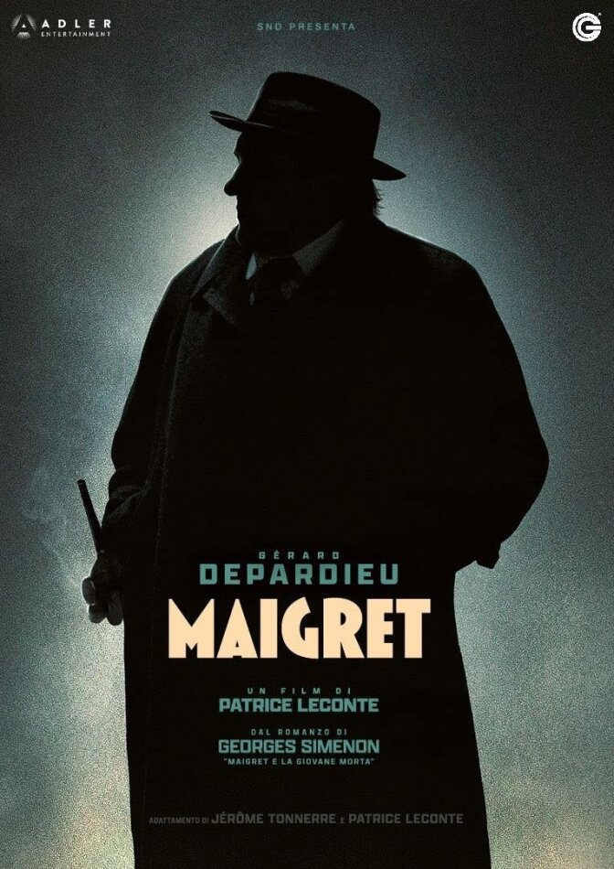 Maigret (2022)