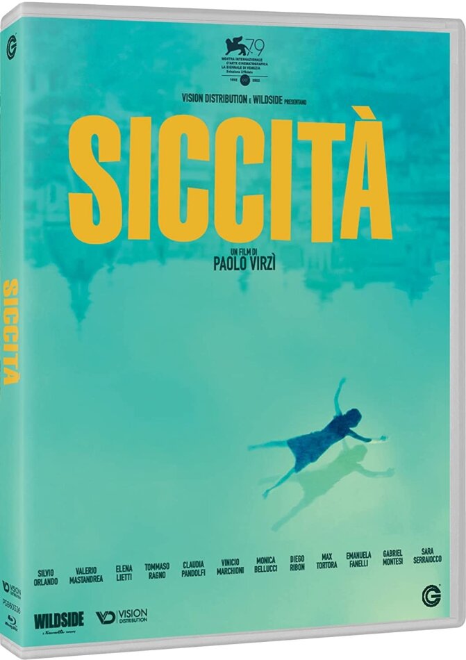 Siccità (2022)