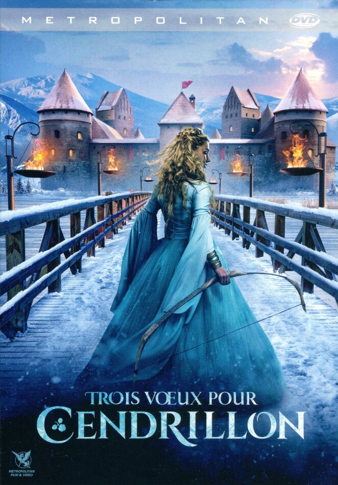 Trois voeux pour Cendrillon (2021)