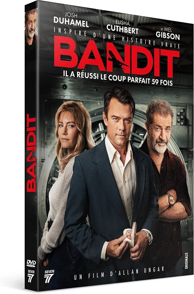 Bandit (2022)