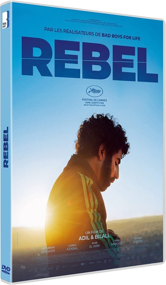 Rebel (2022)