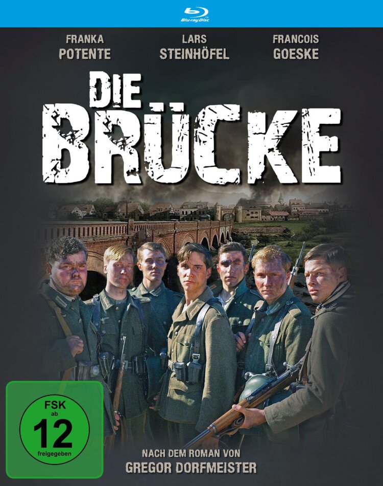 Die Brücke (2008)