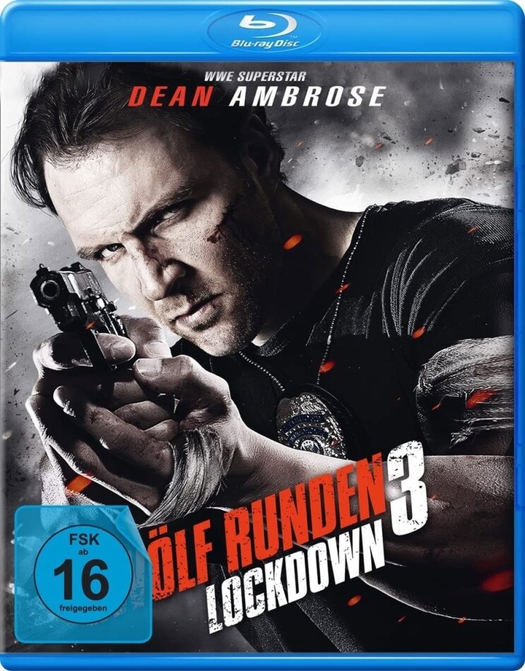 Zwölf Runden 3 - Lockdown (2015)