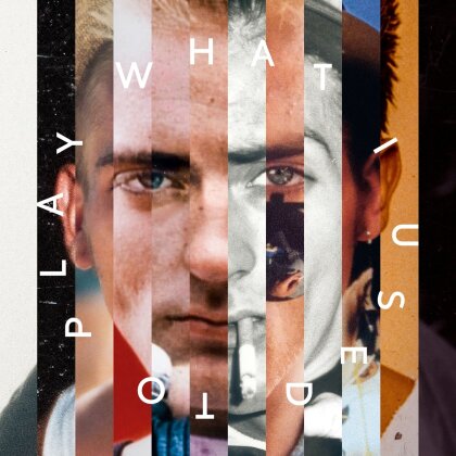 Sven V&auml;th - What I Used To Play (3 CDs)