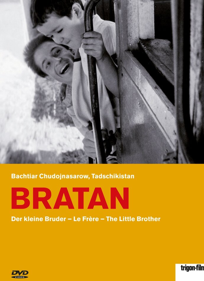 Bratan - Der kleine Bruder (1991) Trigon-Film