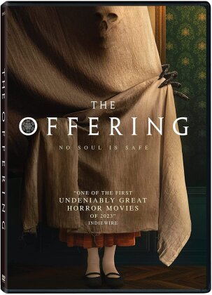 The Offering (2022)