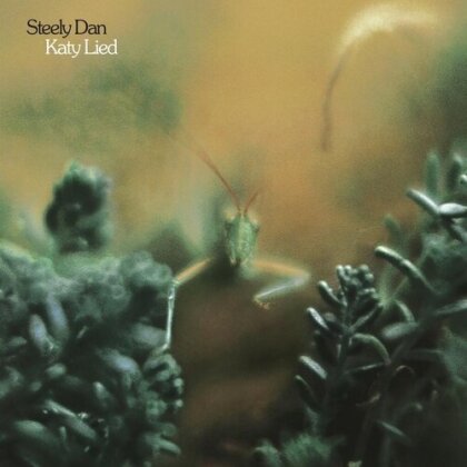 Steely Dan - Katy Lied (2022 Reissue, Analogue Productions, Hybrid SACD)