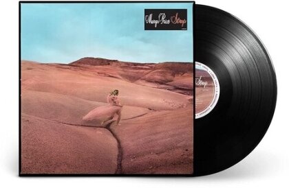 Margo Price - Strays (Loma Vista, LP)