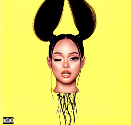 Bella Poarch - Dolls (LP)