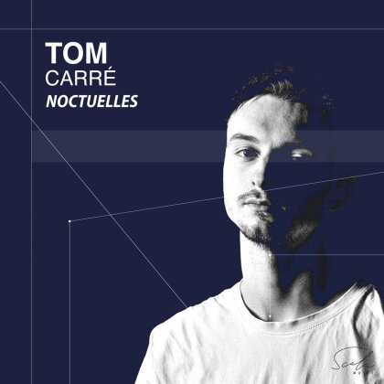 Tom Carr&eacute; - Noctuelles