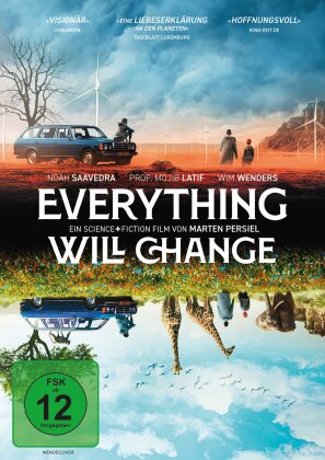 Everything Will Change (2021)