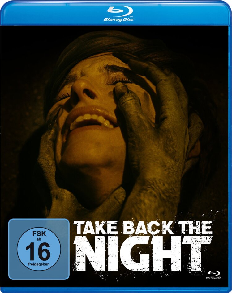 Take Back The Night (2021)